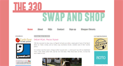 Desktop Screenshot of 330swapandshop.blogspot.com