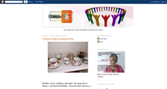 Desktop Screenshot of comunicarteperu.blogspot.com
