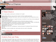 Tablet Screenshot of hopeforachance.blogspot.com