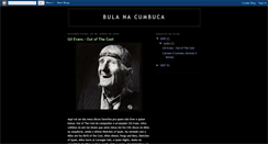 Desktop Screenshot of bulanacumbuca.blogspot.com
