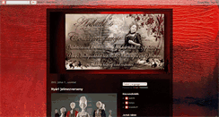 Desktop Screenshot of ankithscostumepage.blogspot.com