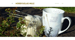 Desktop Screenshot of hobbyugla.blogspot.com