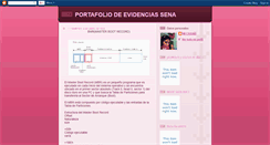 Desktop Screenshot of portafoliocatalinaortiz.blogspot.com