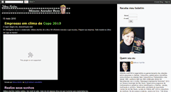 Desktop Screenshot of minutoatenderbem.blogspot.com