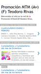 Mobile Screenshot of mtmteodororivas.blogspot.com