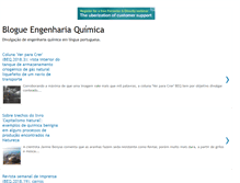 Tablet Screenshot of engenharia-quimica.blogspot.com