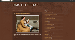 Desktop Screenshot of caisdoolhar.blogspot.com