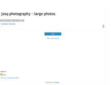 Tablet Screenshot of jxsq-largephoto.blogspot.com