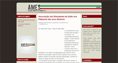 Desktop Screenshot of ames-up.blogspot.com