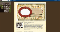 Desktop Screenshot of beautytimes3.blogspot.com