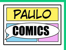 Tablet Screenshot of paulocomics.blogspot.com