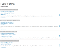 Tablet Screenshot of i-love-t-shirts.blogspot.com