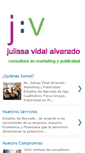 Mobile Screenshot of jvaconsultores.blogspot.com