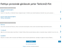 Tablet Screenshot of fethiyeeee.blogspot.com