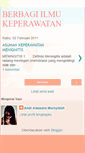 Mobile Screenshot of andimursyidahkeperawatanners.blogspot.com