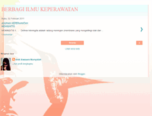 Tablet Screenshot of andimursyidahkeperawatanners.blogspot.com