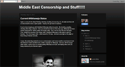 Desktop Screenshot of leslieandmik.blogspot.com