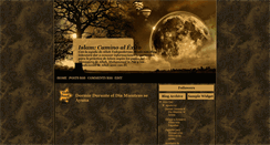 Desktop Screenshot of islamcaminoalexito.blogspot.com