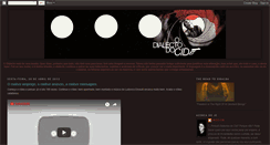 Desktop Screenshot of dialectodocid.blogspot.com