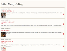 Tablet Screenshot of fathermervynjenningsssc.blogspot.com
