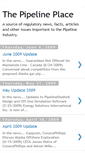 Mobile Screenshot of pipelinesimulation.blogspot.com