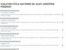 Tablet Screenshot of ccsanpedrodejujuy.blogspot.com