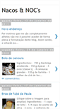 Mobile Screenshot of nacosenocs.blogspot.com
