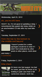 Mobile Screenshot of doublecx.blogspot.com