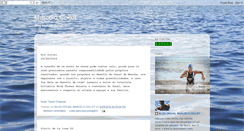 Desktop Screenshot of marcelocollet.blogspot.com
