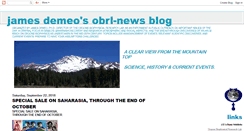 Desktop Screenshot of obrl.blogspot.com