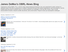 Tablet Screenshot of obrl.blogspot.com