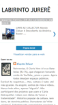 Mobile Screenshot of labirintojurere.blogspot.com