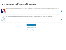 Tablet Screenshot of howtocomeflumet.blogspot.com