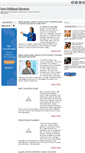 Mobile Screenshot of earlychildhood-educations.blogspot.com