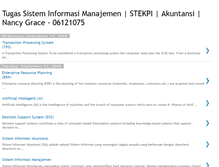 Tablet Screenshot of nancygrace-06121075.blogspot.com