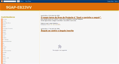 Desktop Screenshot of 9gap-eb23vv.blogspot.com