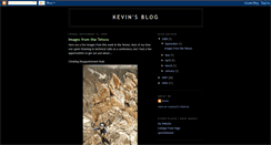 Desktop Screenshot of kevin-images.blogspot.com