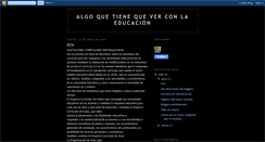 Desktop Screenshot of naxogm.blogspot.com