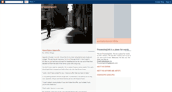 Desktop Screenshot of processingunit.blogspot.com