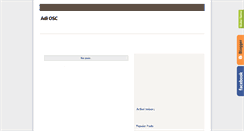 Desktop Screenshot of adi-osc.blogspot.com