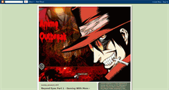 Desktop Screenshot of anime-outbreak.blogspot.com