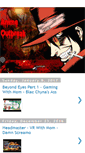 Mobile Screenshot of anime-outbreak.blogspot.com