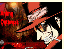 Tablet Screenshot of anime-outbreak.blogspot.com