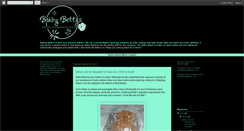 Desktop Screenshot of keepyoucomingbackforsmore.blogspot.com