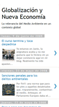 Mobile Screenshot of globalizacion-y-nueva-economia.blogspot.com