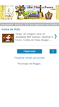 Mobile Screenshot of dollsdakatchoo.blogspot.com
