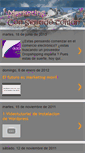 Mobile Screenshot of marketingconsentidocomun.blogspot.com