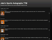 Tablet Screenshot of jsportsautosttm.blogspot.com