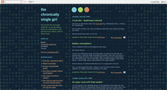 Desktop Screenshot of cs-girl.blogspot.com