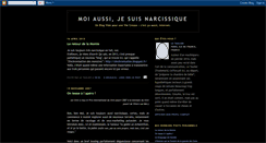 Desktop Screenshot of majsn.blogspot.com